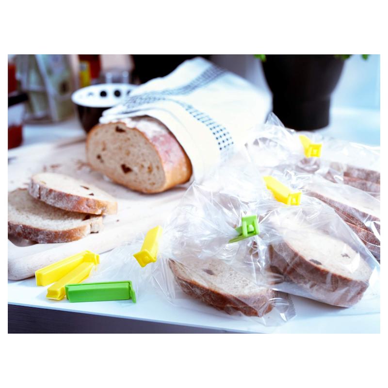 گیره کیسه ایکیا ikea
