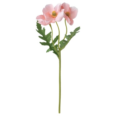 گل مصنوعی ایکیا مدل SMYCKA