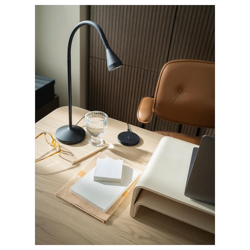 چراغ مطالعه LED مدل NAVLINGE