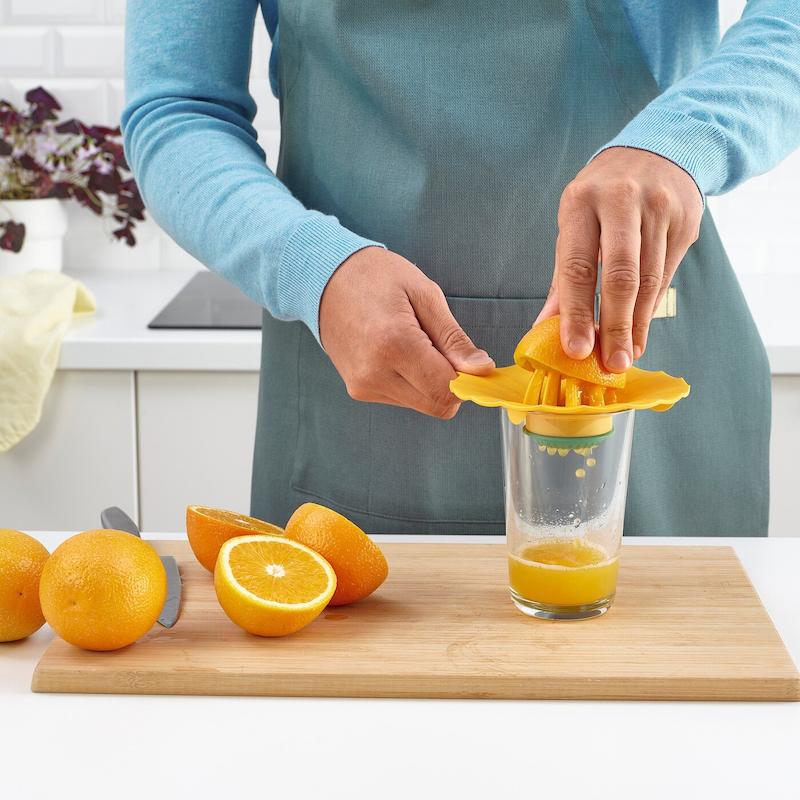 آبمیوه گیری مدل UPPFYLLD