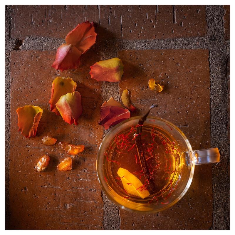 شمع معطر ایکیا مدل ROSENSLÅN