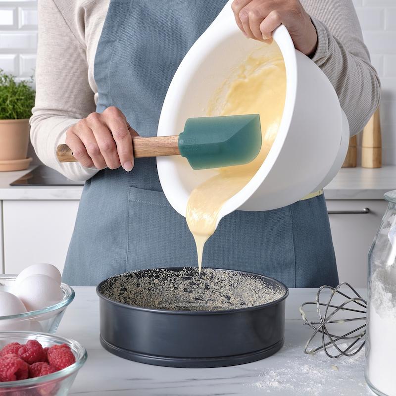 لیسک آشپزی و شیرینی پزی ایکیا مدل BÄCKRÖDING ست ۲ تایی
