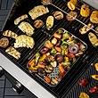 سینی مشبک باربکیو ایکیا مدل GRILLTIDER 