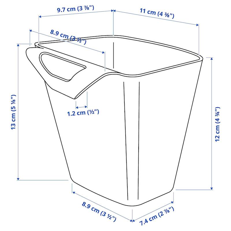 ظرف نظم دهنده ایکیا مدل SUNNERSTA 