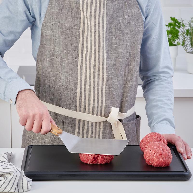 کفگیر باربیکیو ایکیا مدل GRILLTIDER