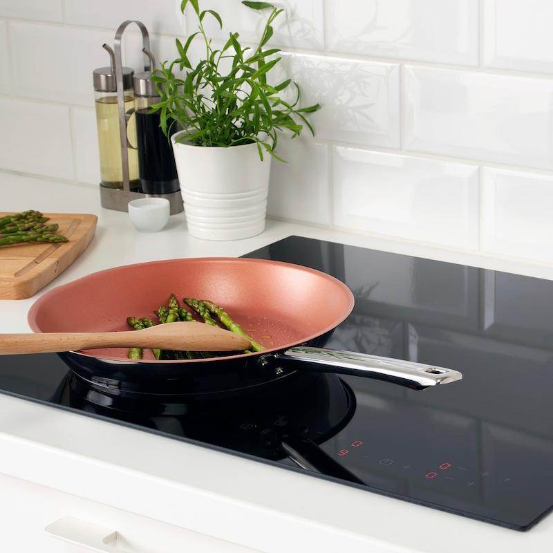 ماهیتابه  مدل OUMBARLIG