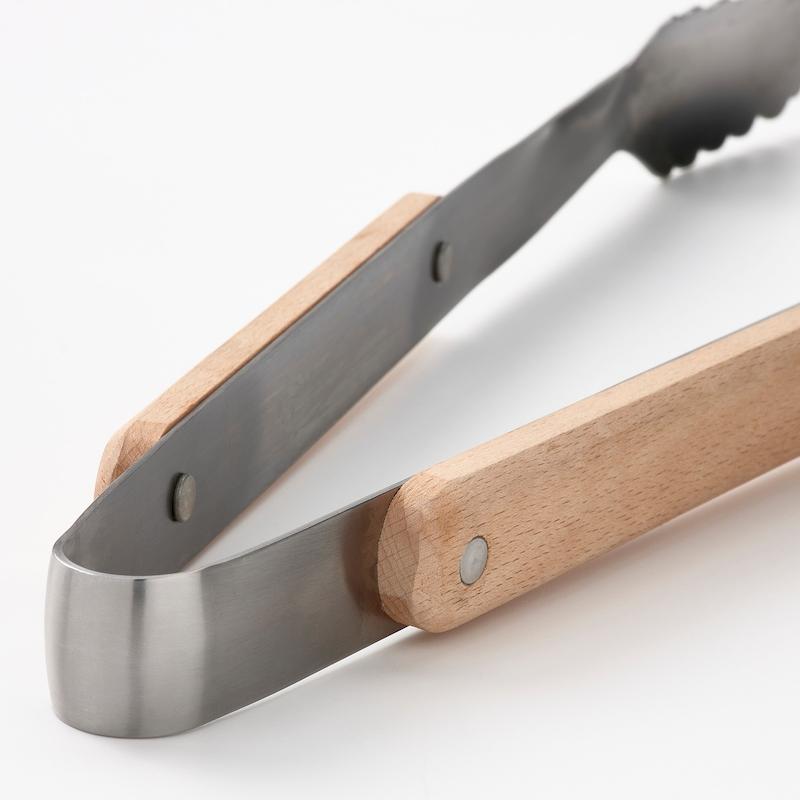  ابزار باربکیو ایکیا مدل GRILLTIDER 