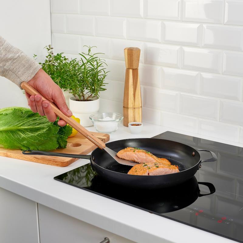  ابزار باربکیو ایکیا مدل GRILLTIDER  ست ۳ تایی