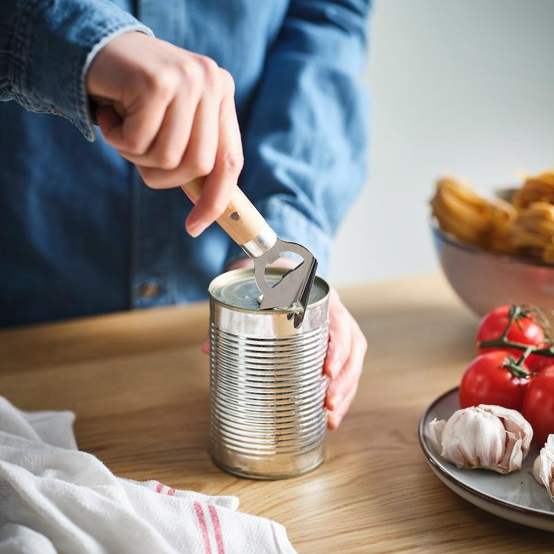 در باز کن بطری و قوطی ایکیا مدل VARDAGEN