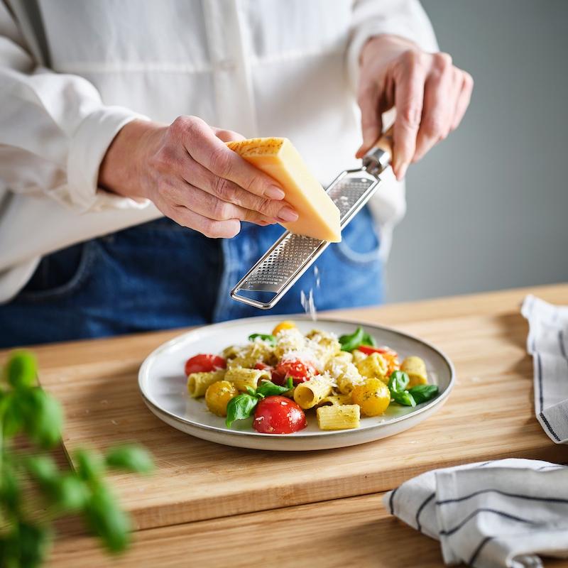 رنده دسته چوبی ایکیا مدل VARDAGEN