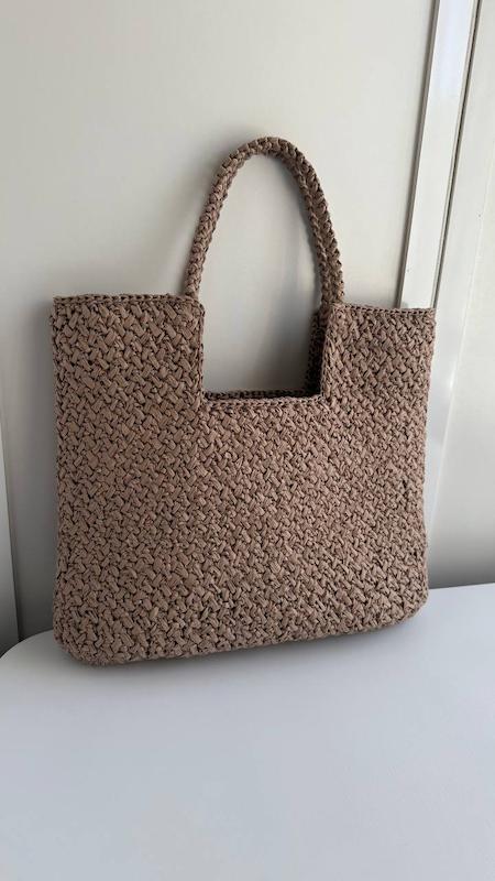 کیف تابستانی