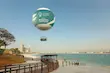 بالن دبی – تجربه‌ای شگفت‌انگیز در آسمان