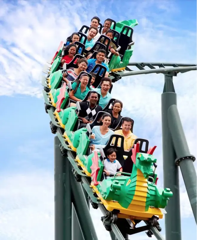 پارک لگولند