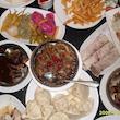 تفلیس: تور غذای شوروی در یک منطقه صنعتی معروف