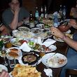 تفلیس: تور غذای شوروی در یک منطقه صنعتی معروف