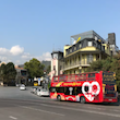 تفلیس: تور اتوبوس هاپ-آن هاپ-آف (Hop-On Hop-Off)