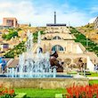 تور یک‌روزه از تفلیس به ارمنستان: دریاچه سوان و ایروان (گروه کوچک)