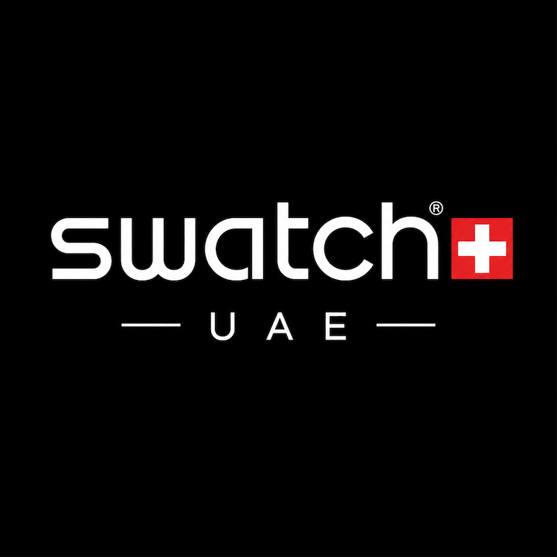خرید مستقیم از Swatch امارات و تحویل در ایران