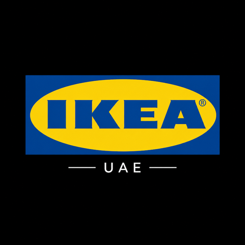 خرید مستقیم از IKEA امارات و تحویل در ایران