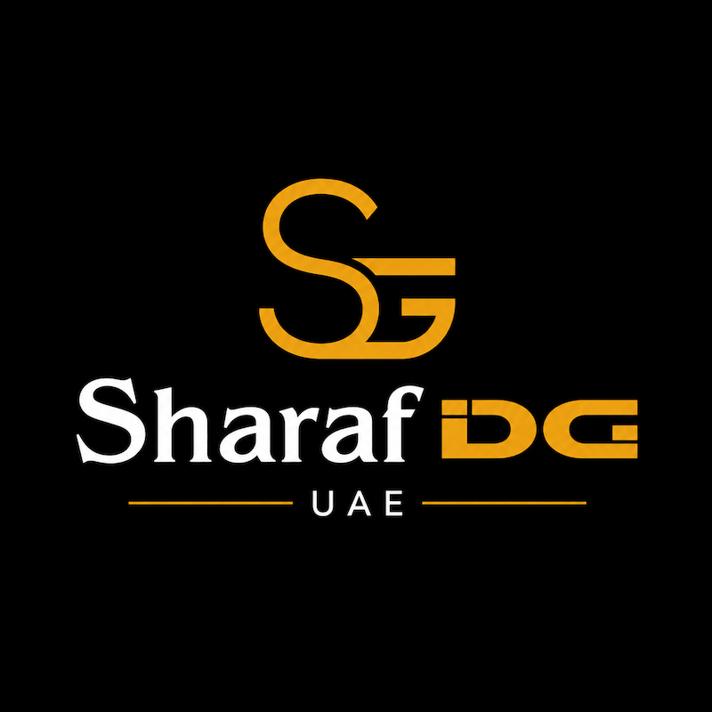 خرید مستقیم از Sharaf DG امارات و تحویل در ایران