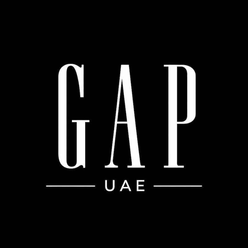 خرید مستقیم از GAP امارات و تحویل در ایران