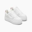کفش کتانی Calvin Klein مدل Leather Trainers