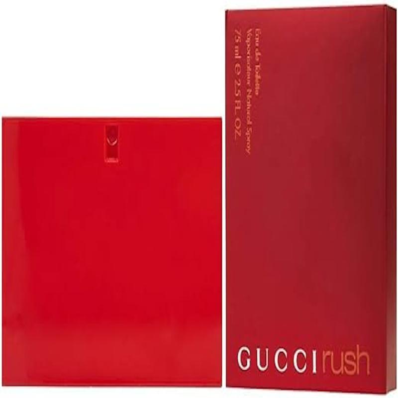 ادوتویلت زنانه گوچی مدل Gucci Rush