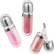 لیپ گلاس کیکو‌ میلانو مدل Glossy مجموعه ۳ عددی