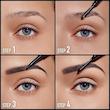 مداد ابرو قهوه ای مکس فکتور Max Factor Brow Shaper Pencil شماره ۳۰