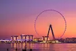Ain Dubai – بلیط ورود به چرخ‌وفلک عظیم دبی