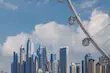 Ain Dubai – بلیط ورود به چرخ‌وفلک عظیم دبی