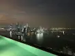 تجربه استخر AURA SKYPOOL دبی