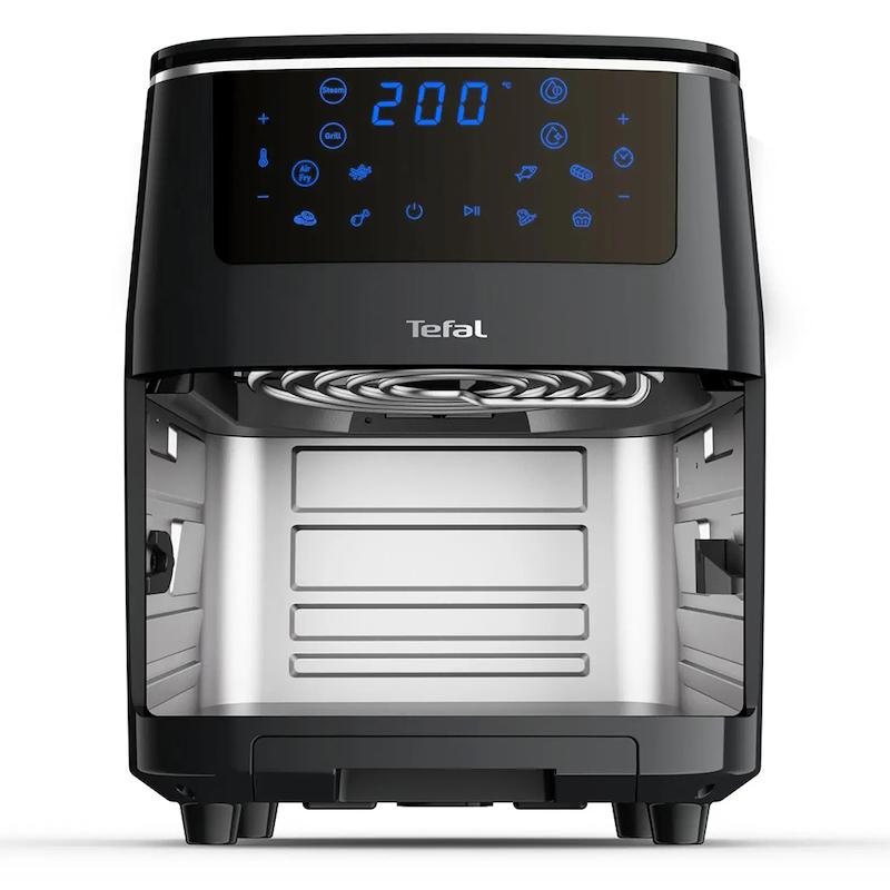  سرخ کن بدون روغن ۶.۵ لیتری تفال مدل  TEFAL FW 201815 با ۱۸ ماه گارانتی شرکتی 
