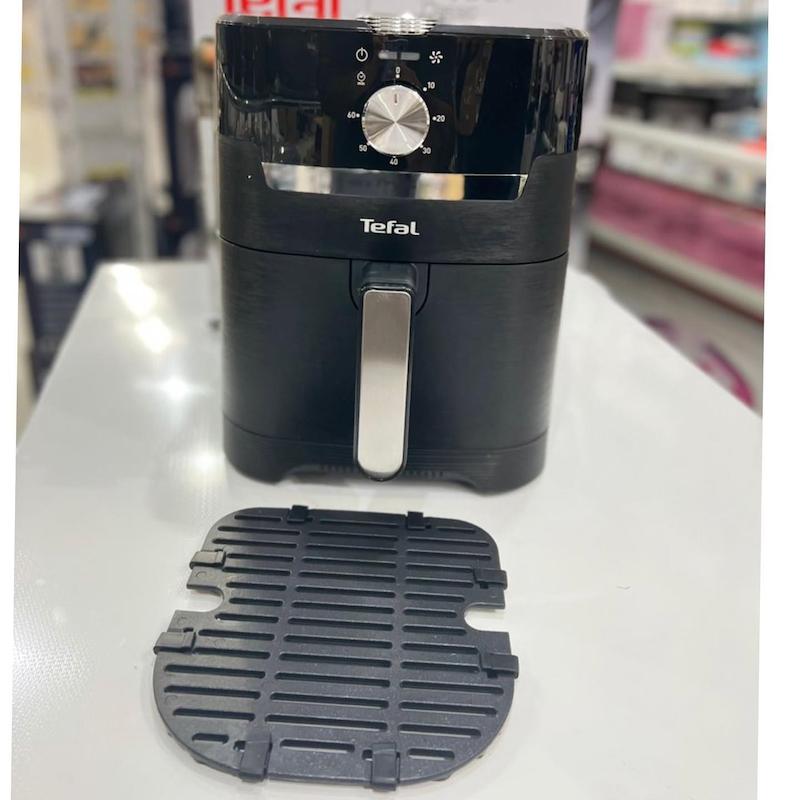  سرخ کن  بدون روغن ۴.۲ لیتری تفال مدل TEFAL EY-501815با ۱۸ ماه گارانتی شرکتی 