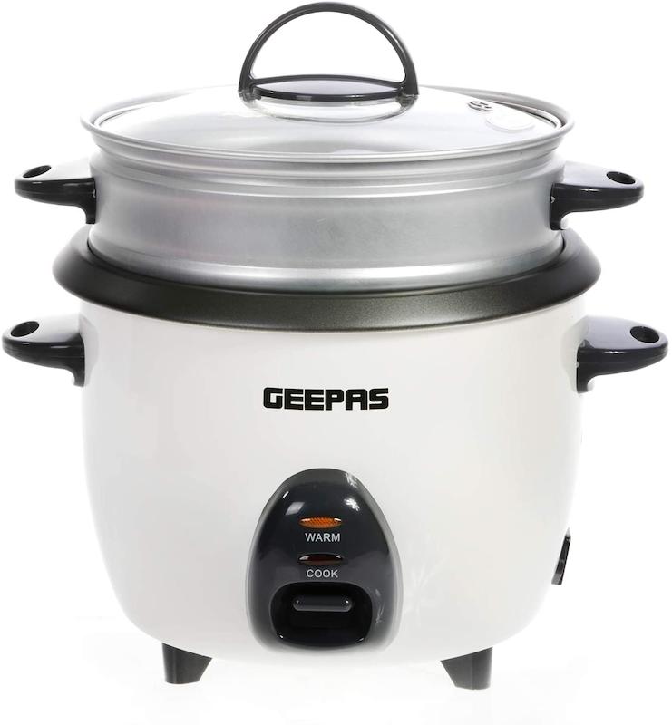  پلوپز جیپاس ۱ لیتری مدل GEEPAS 4325 با ۱۸ ماه گارانتی شرکتی 