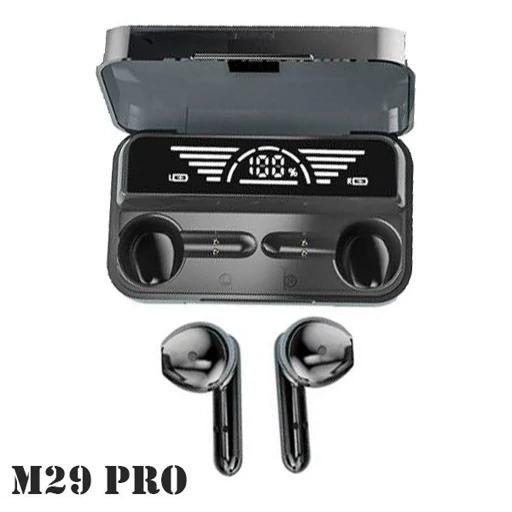 هندزفری بلوتوثی M29 Pro ا handsfree Realme M29 Pro با تضمین بالاترین کیفیت
