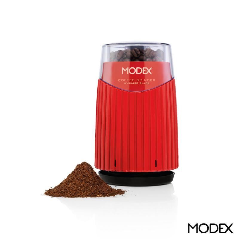 اسیاب قهوه مودکس تحت لیسانس انگلستان مدل MODEX C420 با ۱۸ ماه گارانتی شرکتی