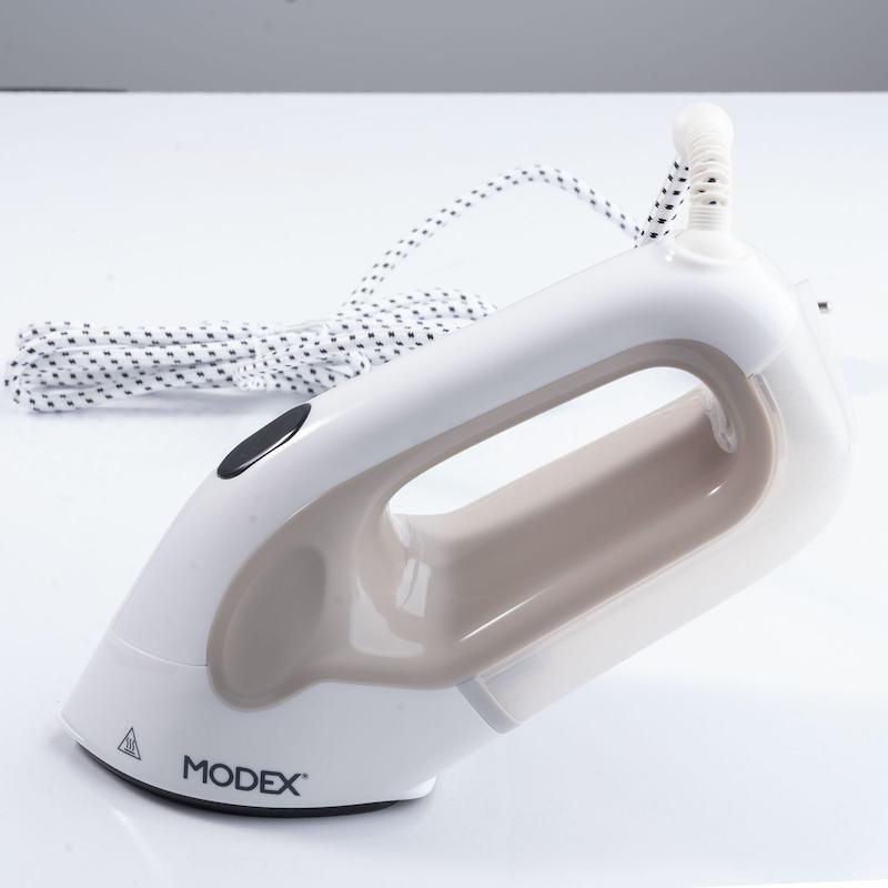  اتو بخار گر دستی مودکس تحت لیسانس انگلستان  مدل MODEX GC 2500 با ۱۸ ماه گارانتی شرکتی 