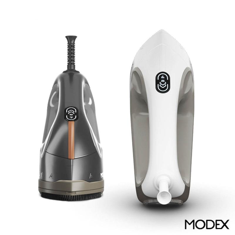 اتو بخار گر دستی مودکس تحت لیسانس انگلستان  مدل MODEX GC 2500 با ۱۸ ماه گارانتی شرکتی 