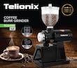  آسیاب قهوه تلیونیکس مدل  Telionix-4153 با تضمین بالاترین کیفیت 