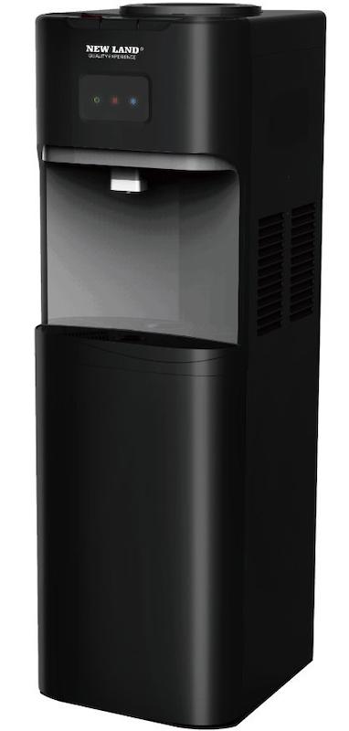  آبسردکن ایستاده نیولند آلمان مدل NL-2720B با تضمین بالاترین کیفیت