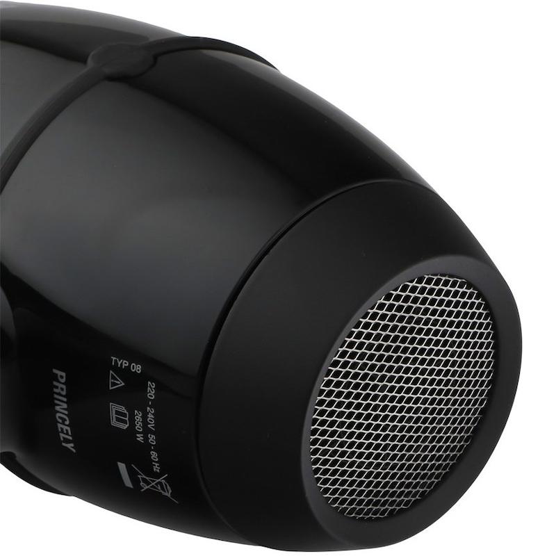  سشوار پرنسلی مدل PR200AT باگارانتی اصالت کالا