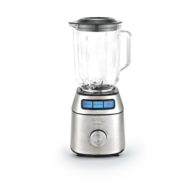 آسیاب مخلوط کن حرفه ای ایفل مدل EL-3737 BG با ۲۴ ماه گارانتی تعویض و ۵ سال خدمات پس ازفروش