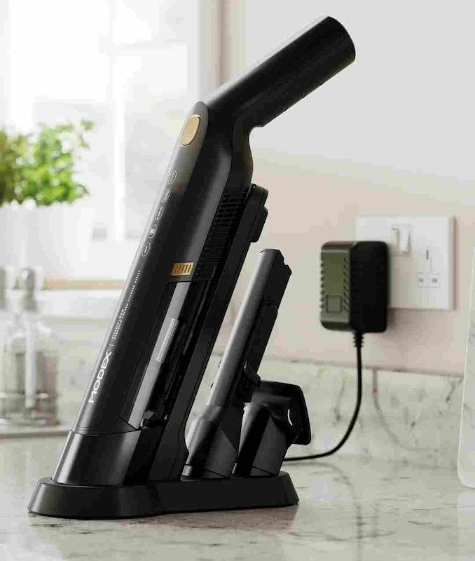 جارو شارژی مودکس مدل HVC1090 با ۱۸ ماه گارانتی شرکتی