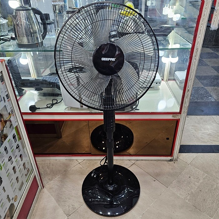 پنکه جیپاس مدل GF9489N با گارانتی اصالت و سلامت کالا