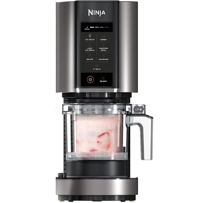 بستنی ساز نینجا مدل NC300 با گارانتی اصالت و سلامت کالا