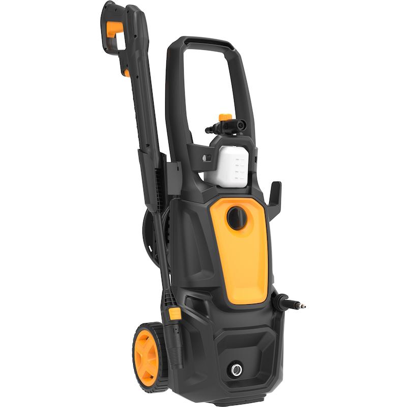  کارواش ۱۶۰ بار نیولند آلمان مدل NL-3017BL با۱۸ ماه گارانتی شرکتی
