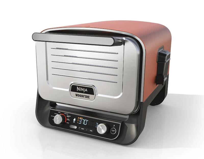 فر چند کاره نینجا مدل | Ninja Woodfire OO101 با گارانتی اصالت و سلامت کالا