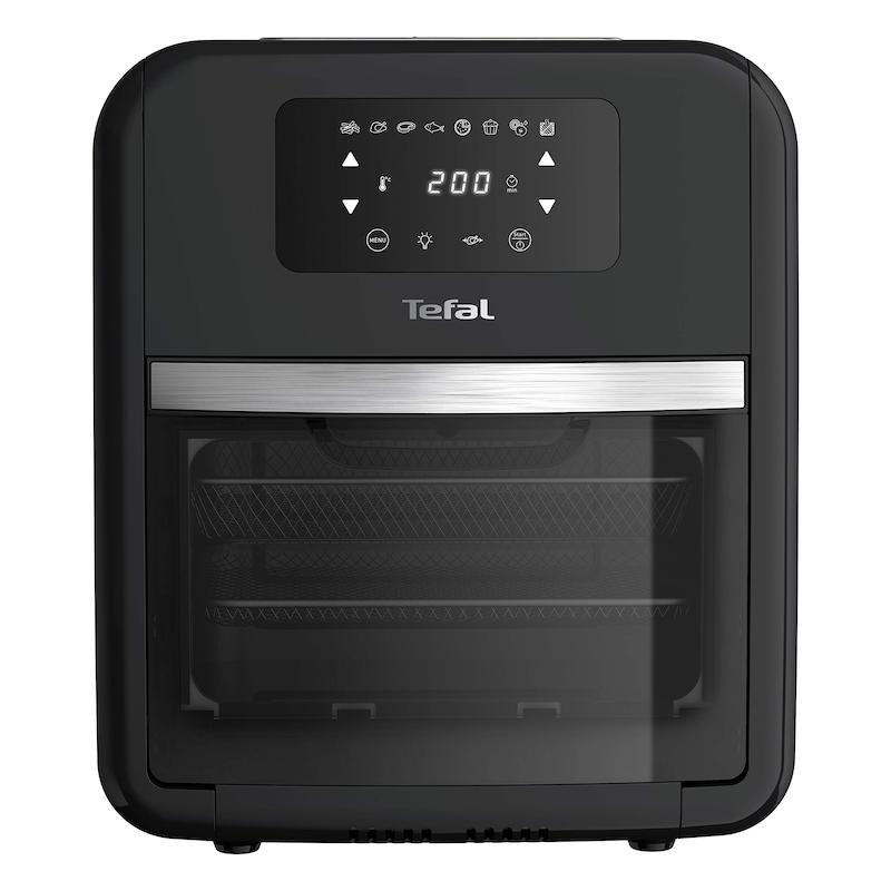 سرخ کن و گریل تفال مدل FW5018 با گارانتی اصالت و سلامت کالا