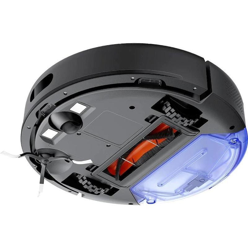 جارو رباتیک هوشمند شیائومی مدل Xiaomi Robot Vacuum S20 با گارانتی اصالت و سلامت کالا
